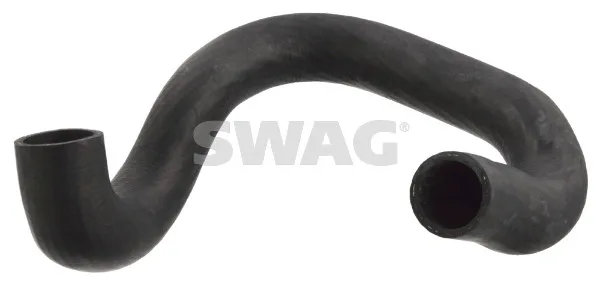 Маркуч на радиатора SWAG